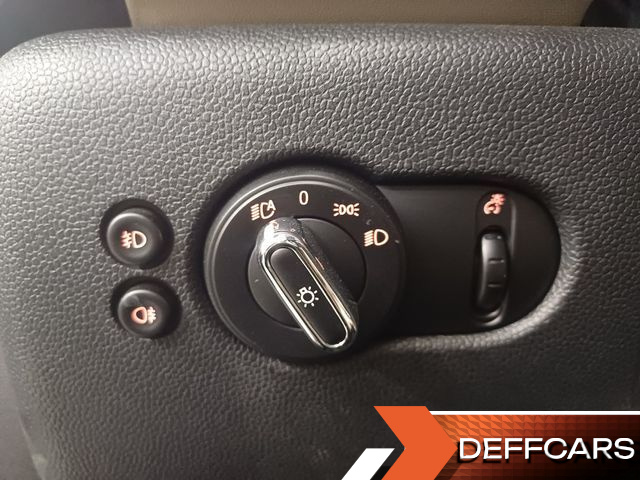 Mini COOPER Kings Load Edition купить на сайте DeffCars