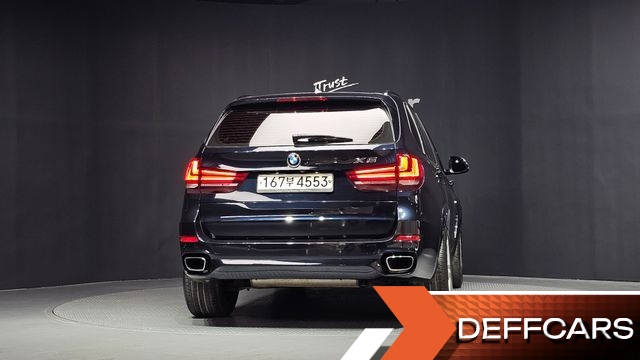 BMW X5 xDrive 30d M Sport package купить на сайте DeffCars