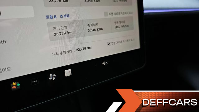 Tesla MODEL Y RWD купить на сайте DeffCars