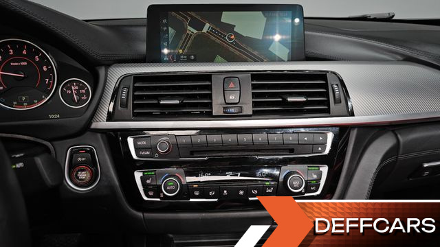 BMW 4-SERIES 430i M Sport Convertible купить на сайте DeffCars