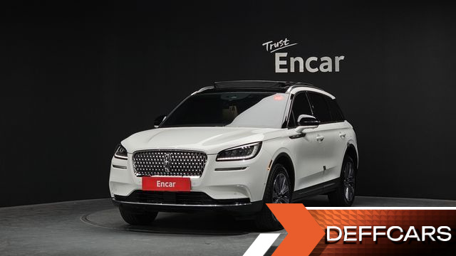 Lincoln CORSAIR 2.0 Reserve AWD купить на сайте DeffCars