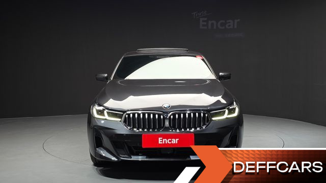BMW GRAN TURISMO 620d xDrive M Sport купить на сайте DeffCars