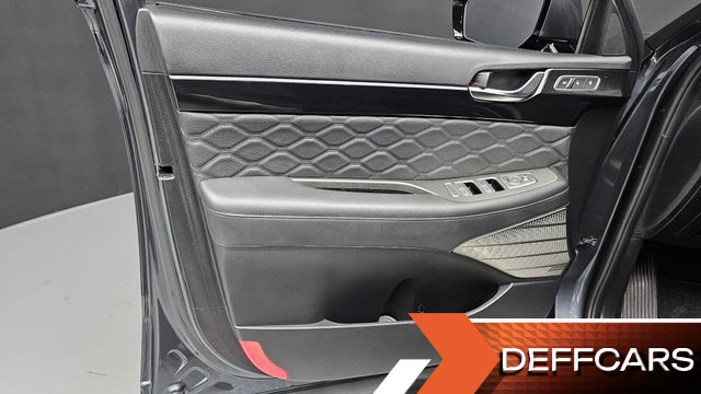 Hyundai PALISADE Gasoline 3.8 2WD Calligraphy купить на сайте DeffCars