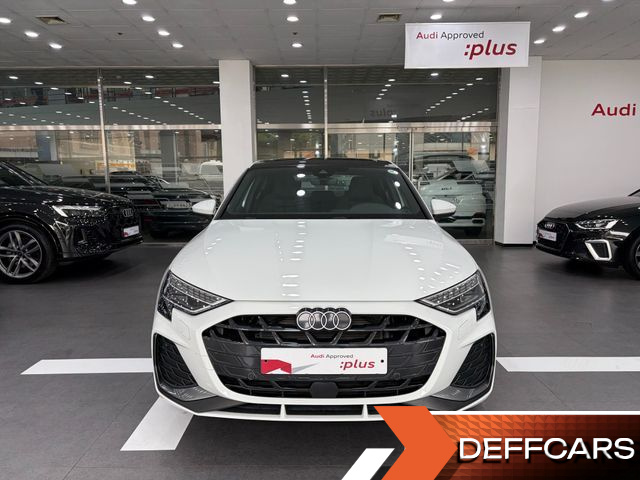 Audi A3 40 TFSI Premium купить на сайте DeffCars