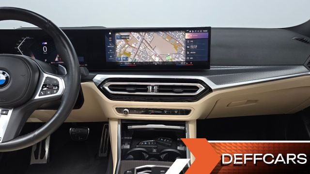 BMW 3-SERIES 320i M Sport купить на сайте DeffCars