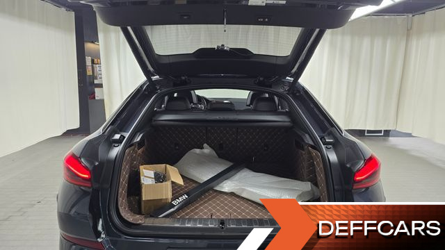 BMW X6 xDrive30d M Sport купить на сайте DeffCars