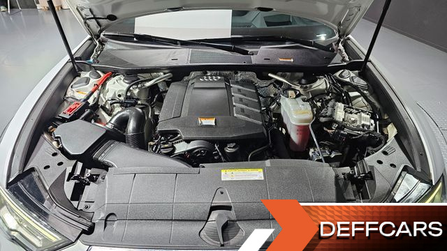 Audi A6 45 TFSI Quattro Premium купить на сайте DeffCars