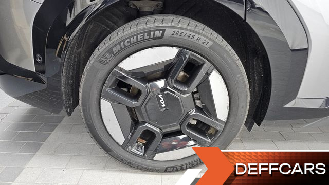 Kia EV9 Long Range 4WD GT Line купить на сайте DeffCars