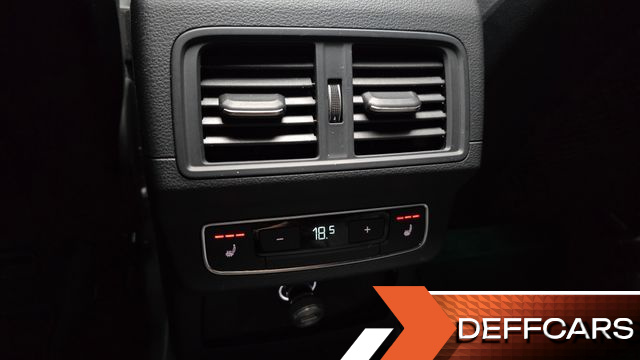 Audi Q5 40 TDI Quattro Premium купить на сайте DeffCars