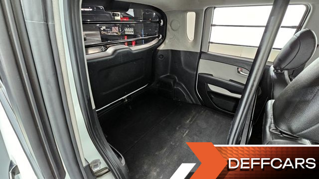 Kia RAY Van Standard купить на сайте DeffCars