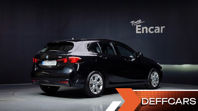 BMW 1-SERIES 120 купить на сайте DeffCars