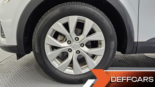 Renault-KoreaSamsung XM3 1.6 GTe LE Plus купить на сайте DeffCars