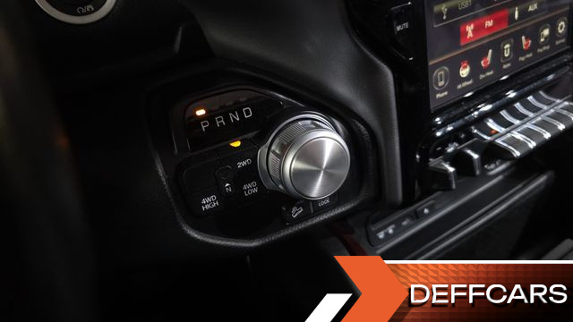 Dodge RAM PICK UP 5.7 купить на сайте DeffCars