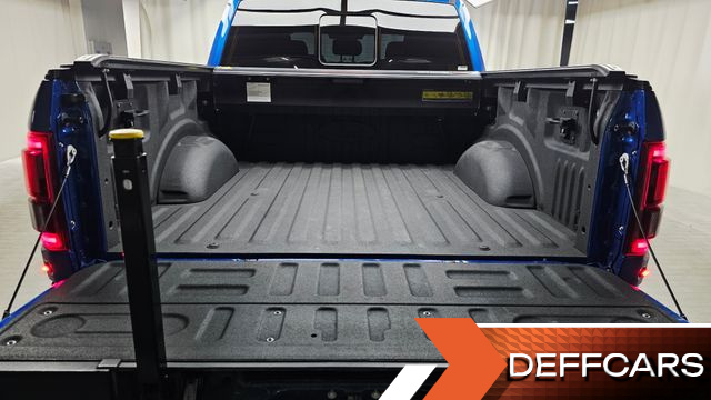 Ford F150 3.5L купить на сайте DeffCars
