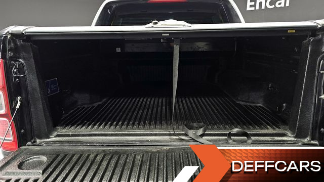 Ford RANGER 2.0 Wildtrack купить на сайте DeffCars
