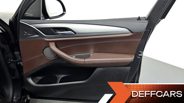 BMW X3 xDrive M40i купить на сайте DeffCars