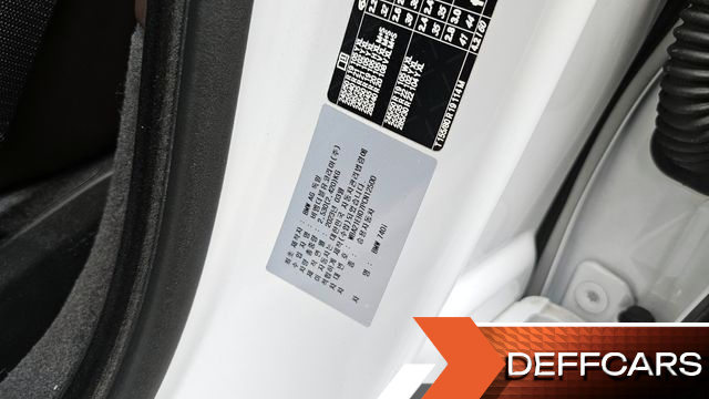 BMW 7-SERIES 740i sDrive M Sport купить на сайте DeffCars