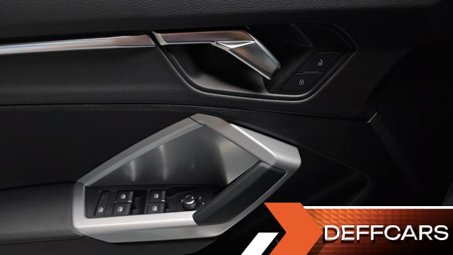Audi Q3 35 TDI Quattro Premium купить на сайте DeffCars