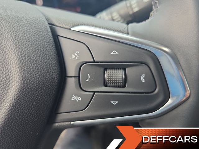 ChevroletGMDaewoo TRAX 1.2 ACTIV Plus купить на сайте DeffCars