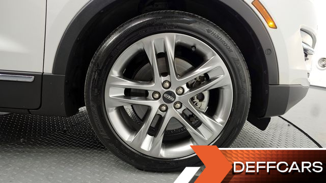 Lincoln MKC 2.0 AWD купить на сайте DeffCars