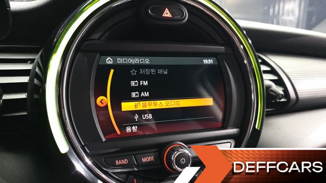 Mini COOPER Standard Third Generation купить на сайте DeffCars