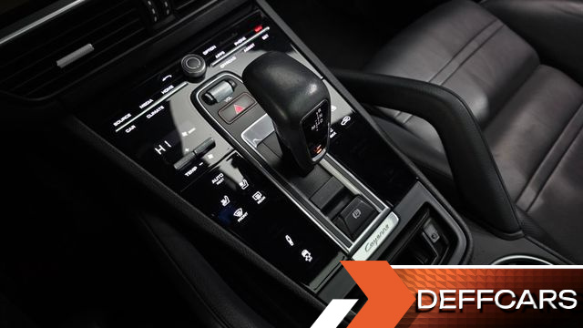 Porsche CAYENNE 3.0 Coupe купить на сайте DeffCars