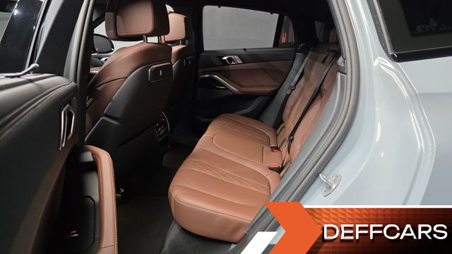 BMW X6 xDrive40i M Sport купить на сайте DeffCars