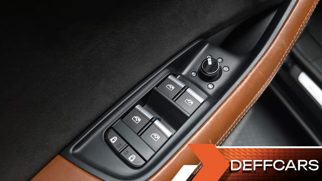 Audi Q8 45 TDI Quattro Premium купить на сайте DeffCars