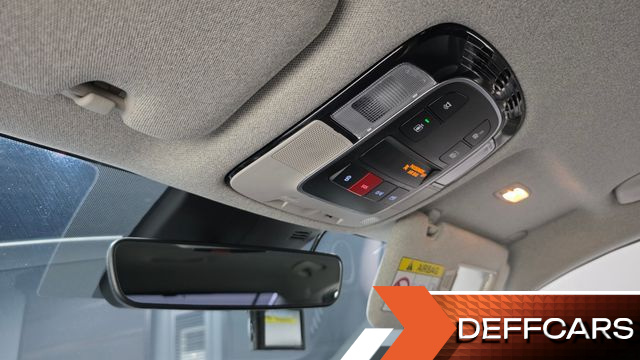 Hyundai SONATA 2.0 Premium Plus купить на сайте DeffCars