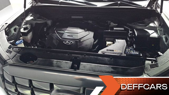 Hyundai PALISADE Gasoline 3.8 2WD Calligraphy купить на сайте DeffCars