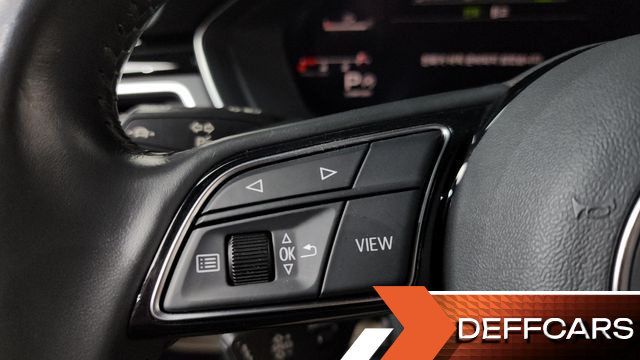 Audi A5 40 TDI Quattro Premium Sportback купить на сайте DeffCars
