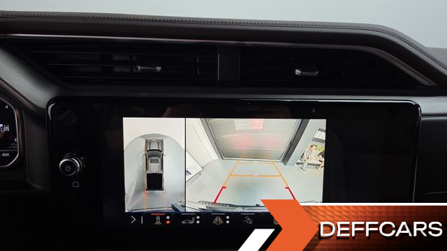GMC SIERRA Denali купить на сайте DeffCars