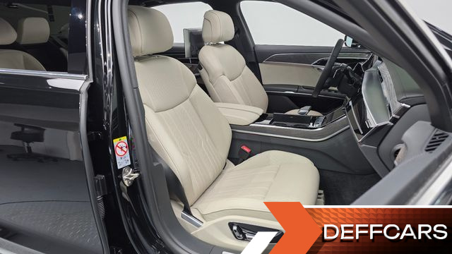 Audi A8 55 TFSI Quattro Premium LWB купить на сайте DeffCars