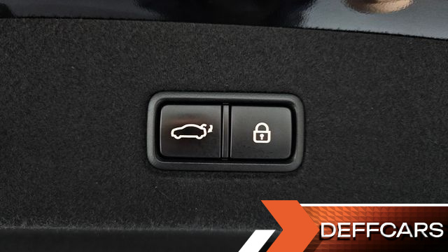 Kia K9 3.8 GDI AWD Grand Platinum купить на сайте DeffCars