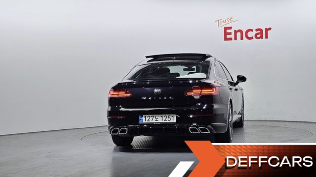 Volkswagen ARTEON 2.0 TDI Premium купить на сайте DeffCars