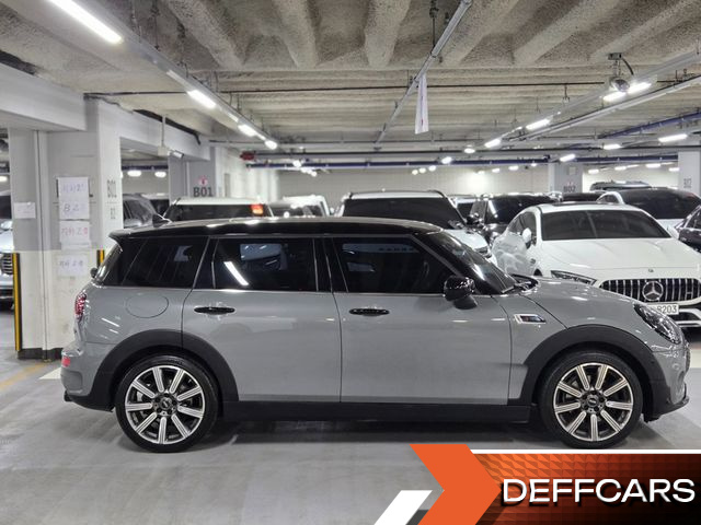Mini CLUBMAN Classic 2nd купить на сайте DeffCars