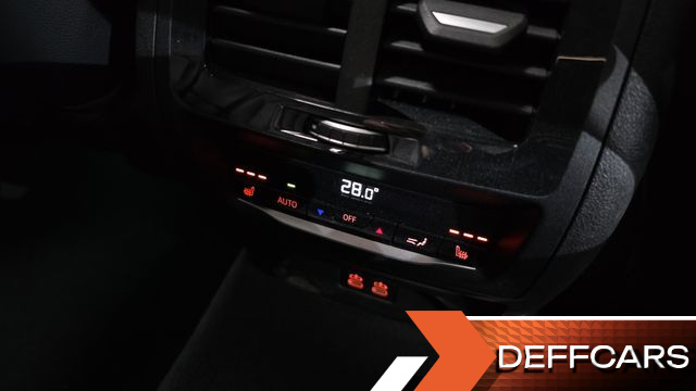 BMW X4 xDrive20i xLine купить на сайте DeffCars