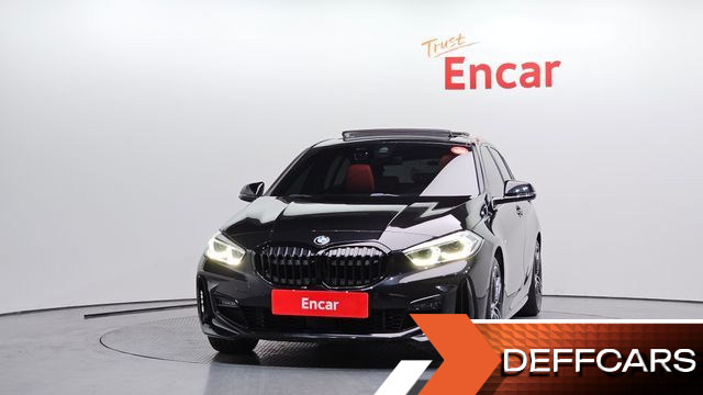 BMW 1-SERIES 120i M Sports купить на сайте DeffCars