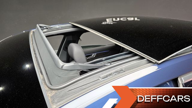 Audi A6 45 TFSI Quattro Premium купить на сайте DeffCars