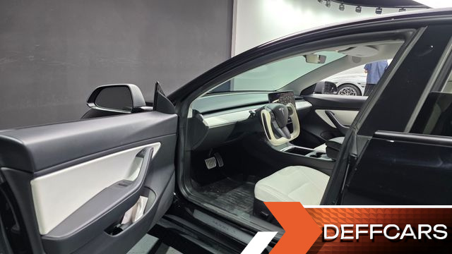 Tesla MODEL 3 Performance AWD купить на сайте DeffCars