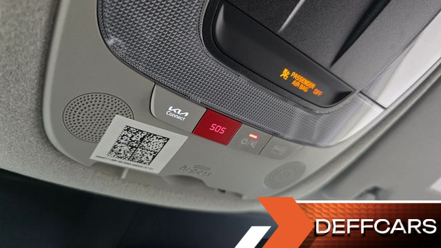 Kia NIRO Air купить на сайте DeffCars