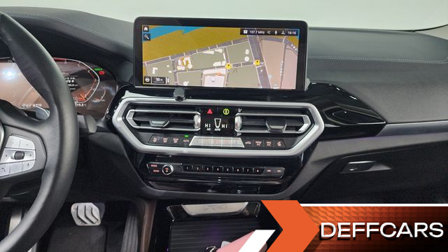 BMW X4 xDrive20i xLine купить на сайте DeffCars