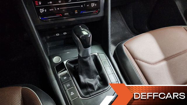Volkswagen TIGUAN 2.0 TSI Prestige купить на сайте DeffCars