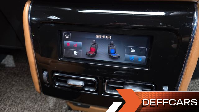 Lincoln AVIATOR 3.0 Black Label AWD купить на сайте DeffCars