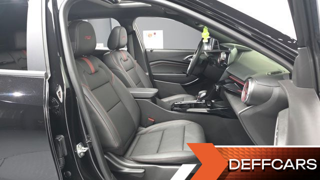 ChevroletGMDaewoo TRAX 1.2 RS купить на сайте DeffCars