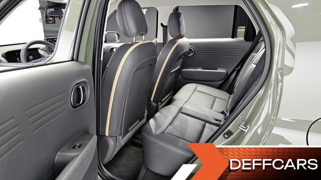 Hyundai CASPER Turbo The Essential купить на сайте DeffCars