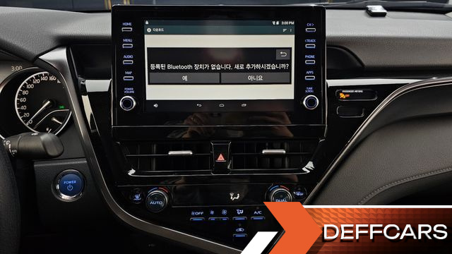 Toyota CAMRY 2.5 LE Hybrid купить на сайте DeffCars