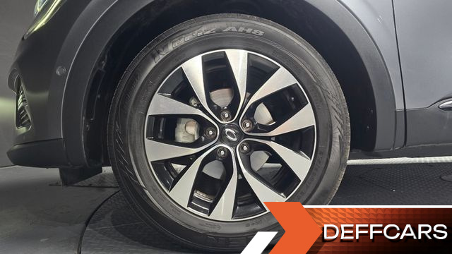 Renault-KoreaSamsung XM3 1.6 GTe RE купить на сайте DeffCars