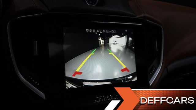 Maserati GHIBLI 3.0S Q4 3rd купить на сайте DeffCars