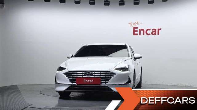 Hyundai SONATA Premium купить на сайте DeffCars